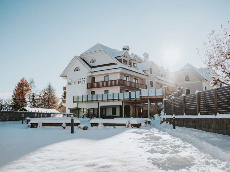 Mein Hotel Fast