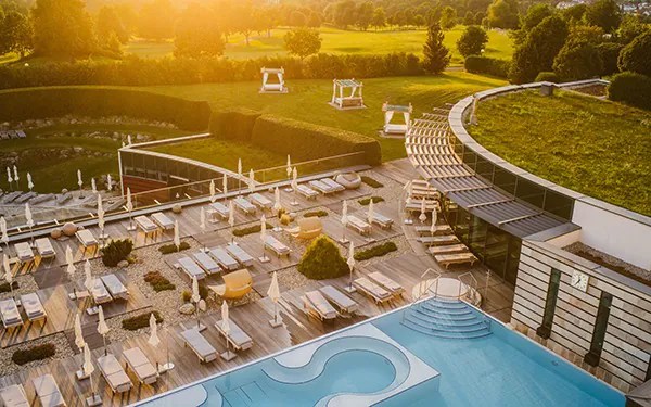 Hotel Reiters Supreme