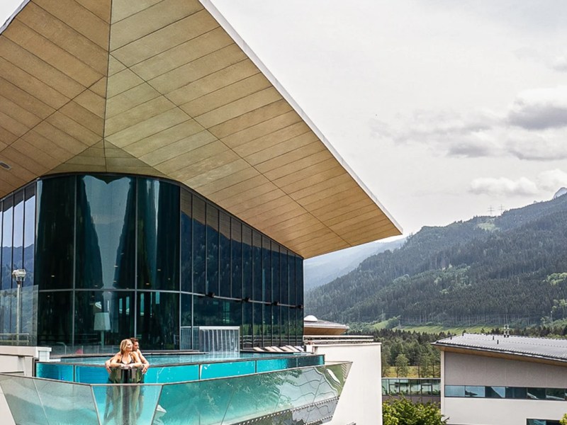 Tauern Spa Zell am See –&nbsp;Kaprun