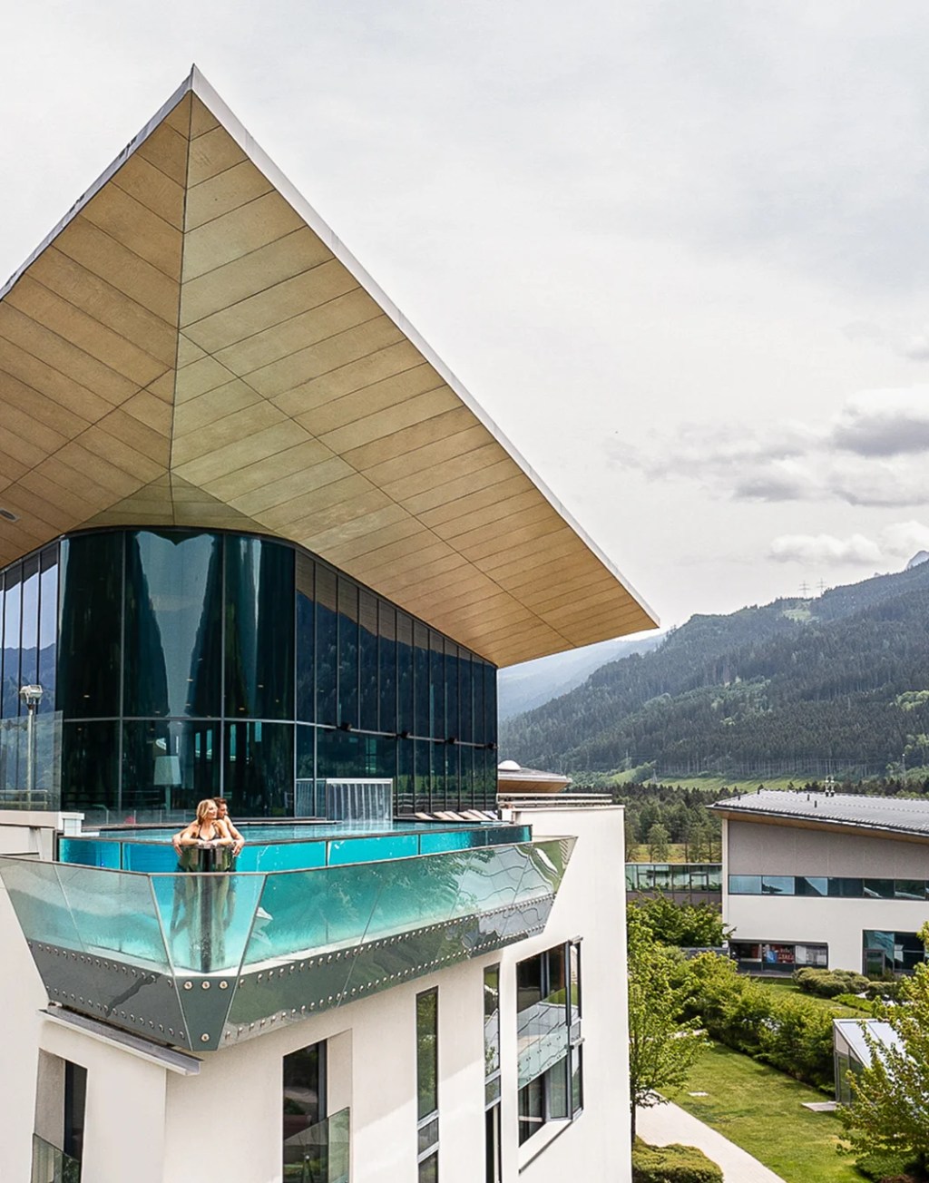 Tauern Spa Zell am See –&nbsp;Kaprun