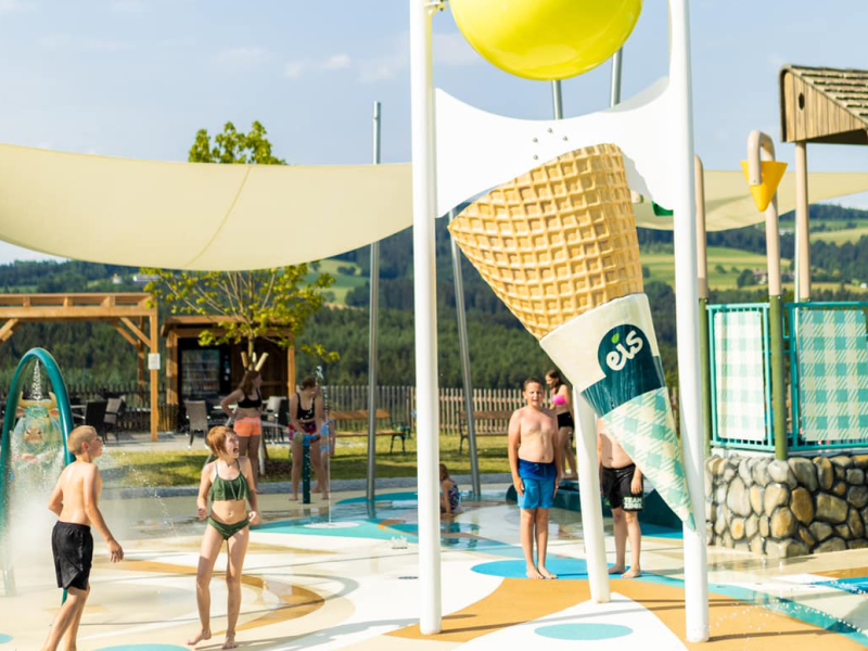 Eis-Greissler Erlebnispark