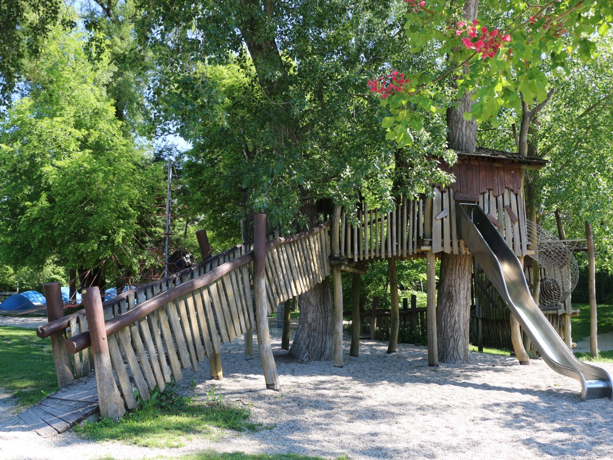Unser Tag in der Garten&nbsp;Tulln