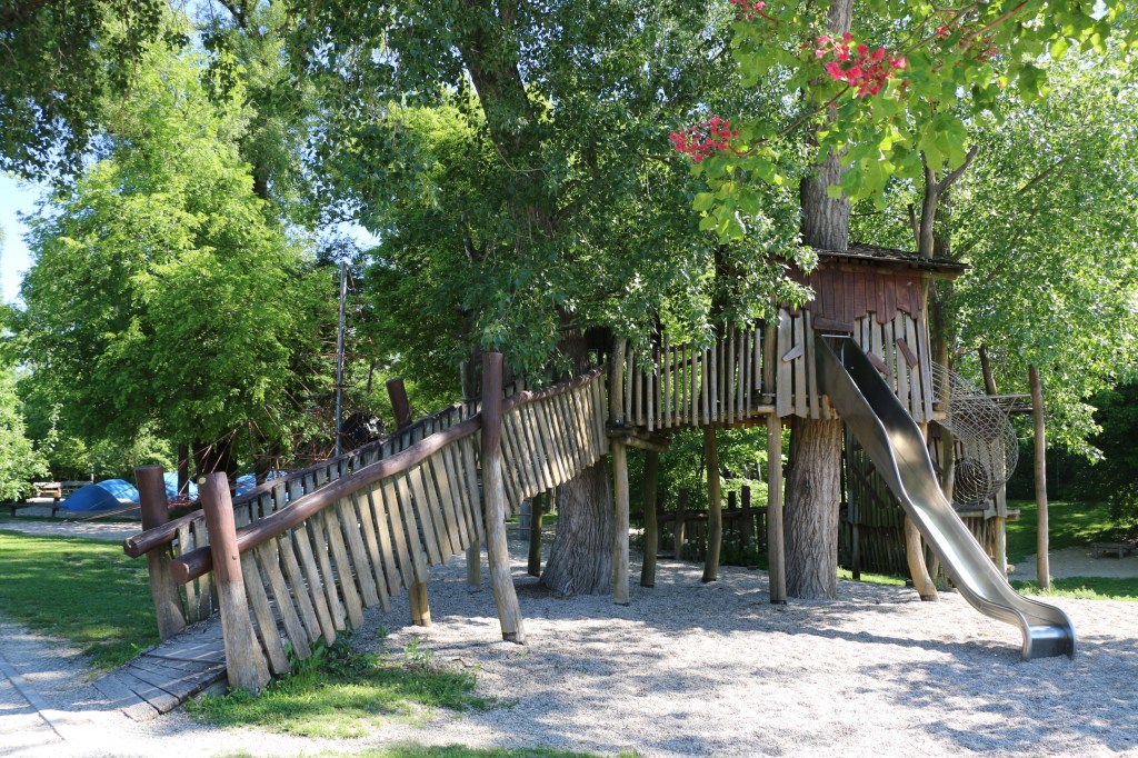 Unser Tag in der Garten&nbsp;Tulln