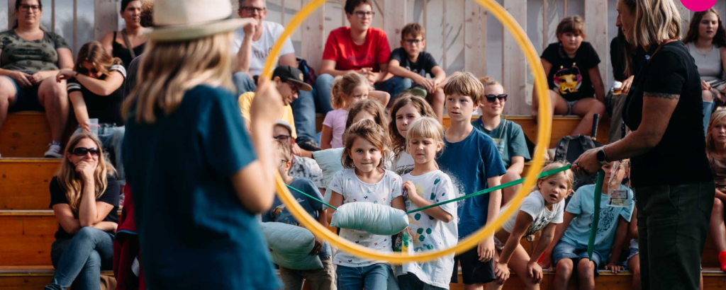 NÖ KISS in&nbsp;Herzogenburg