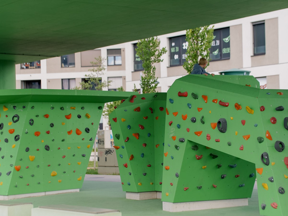 Seepark Seestadt – ist das die perfekte Stadt von&nbsp;morgen?